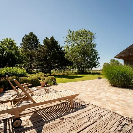 Rosetree By Interhome Villa *