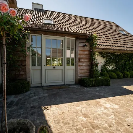 Rosetree By Interhome * De Haan