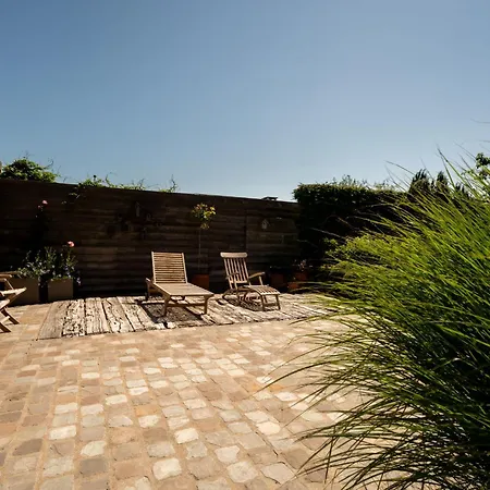 Villa Rosetree By Interhome De Haan