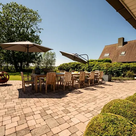 Rosetree By Interhome De Haan