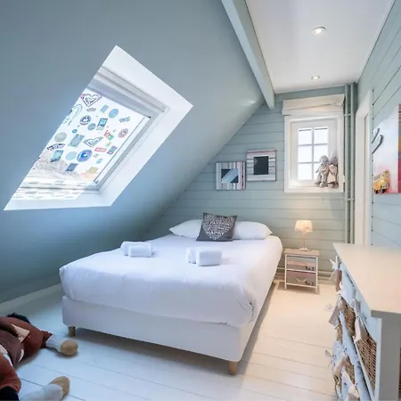 Rosetree By Interhome Villa De Haan