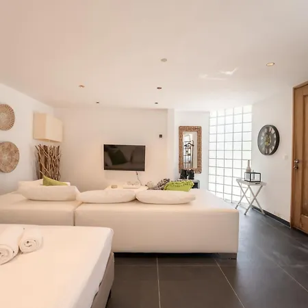 Rosetree By Interhome De Haan