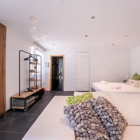 Villa Rosetree By Interhome