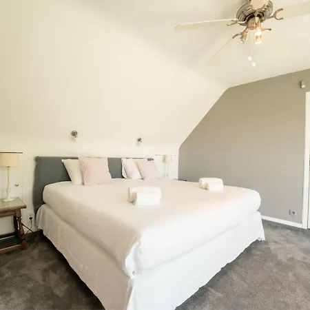 Rosetree By Interhome Villa *