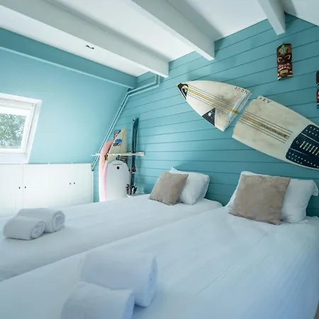 Villa Rosetree By Interhome