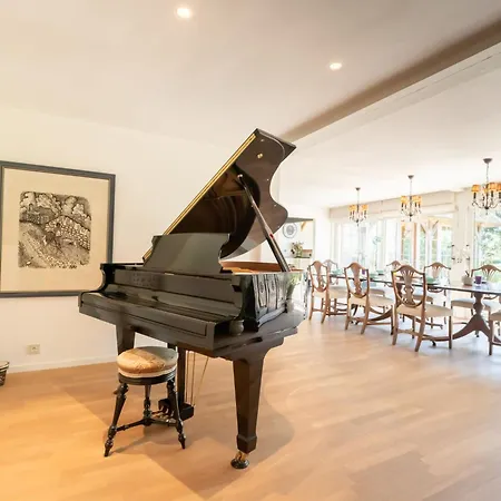 Rosetree By Interhome Villa