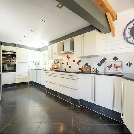 Villa Rosetree By Interhome De Haan