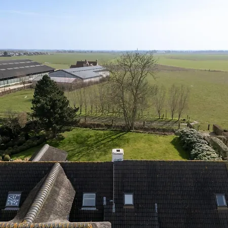 Villa Rosetree By Interhome De Haan